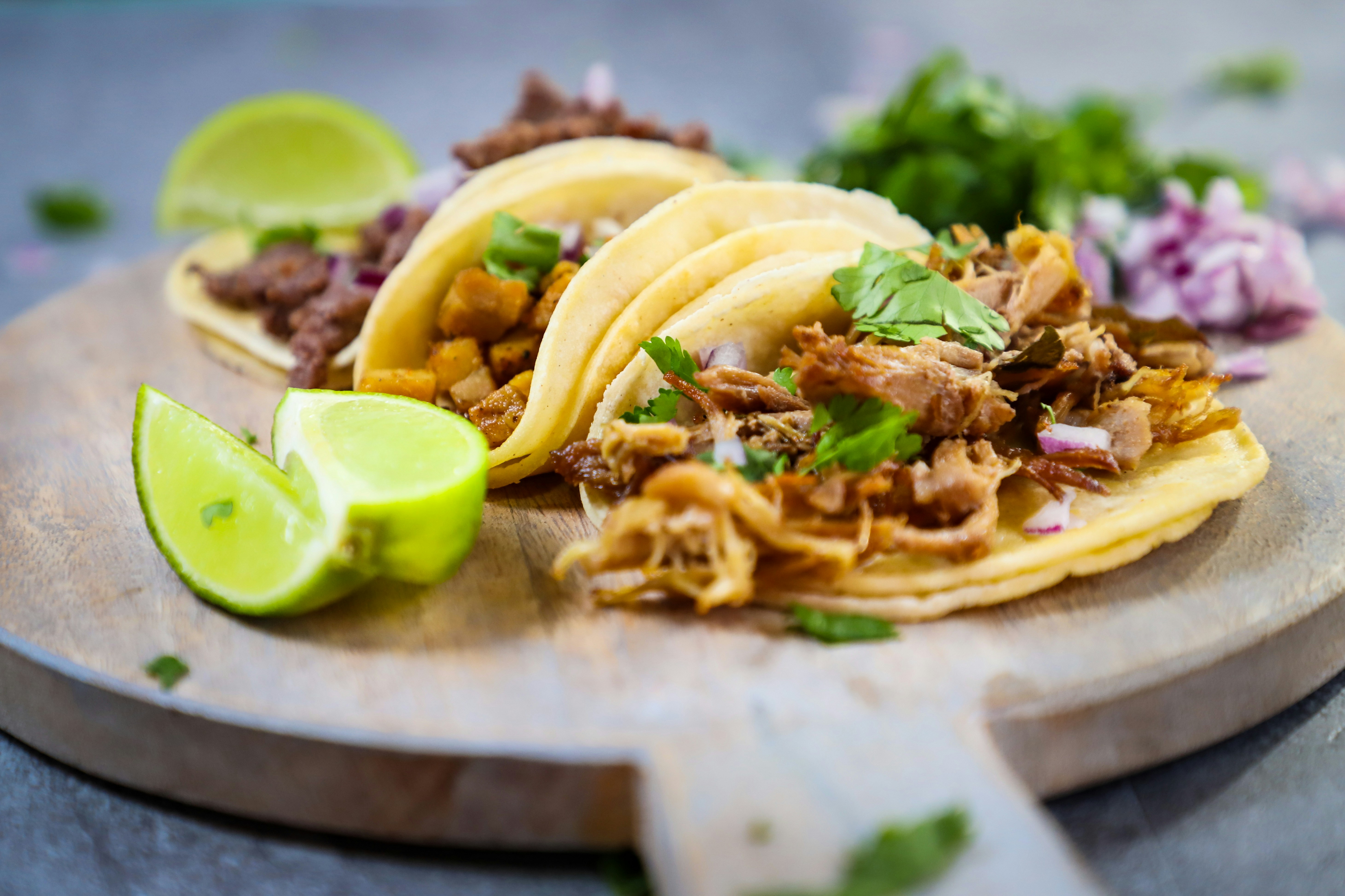 Discover Arizona's Best Street Tacos: Top Spots to Try