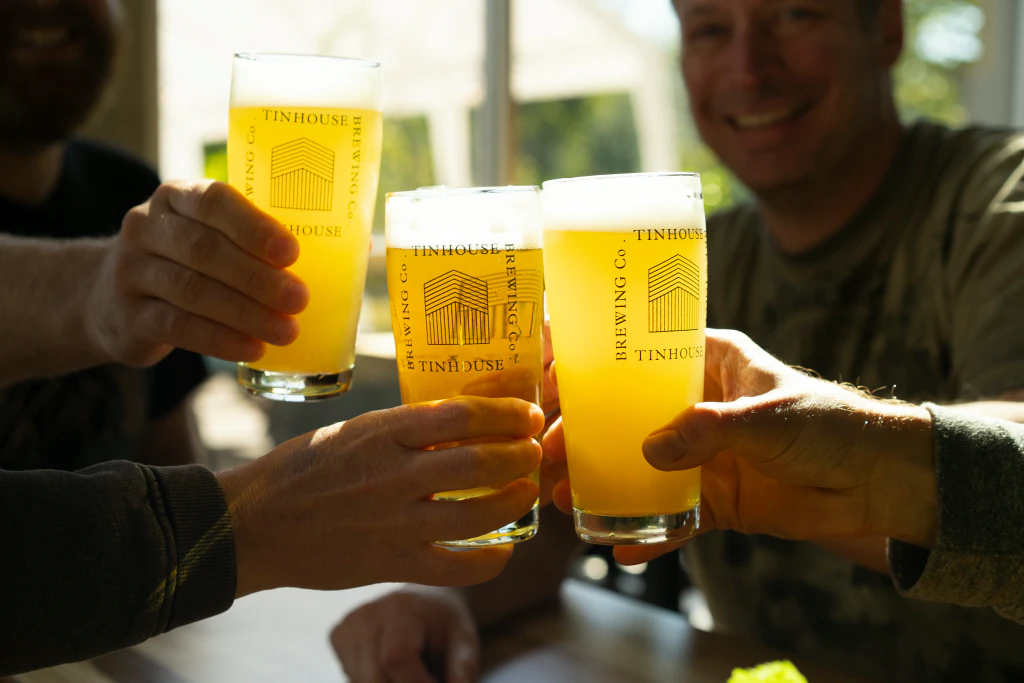 Explore BC Ale Trail: 220+ Breweries & Scenic Adventures