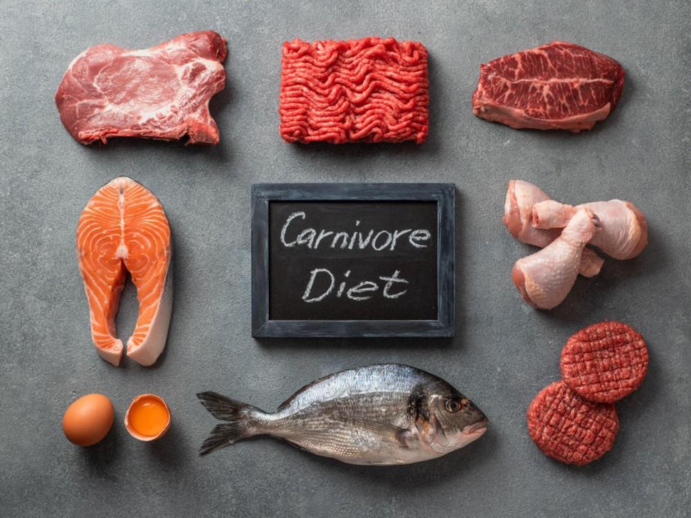 Carnivore Diet Renaissance: Health Benefits and Insights