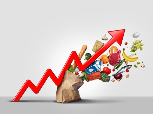 Understanding the Surge: Why Food Prices Are Rising