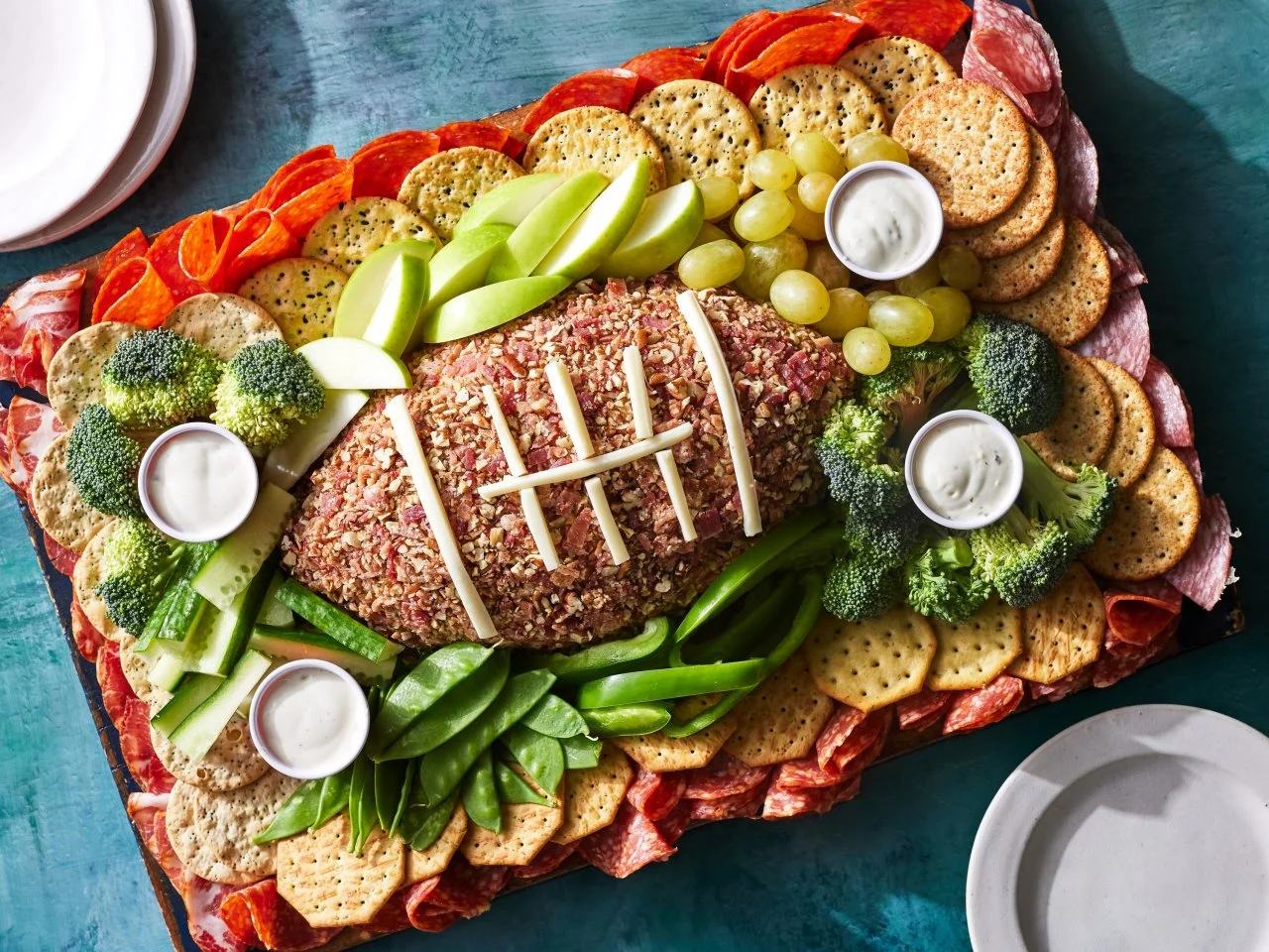 Elevate Your Super Bowl Party: Ultimate Food Guide: Complete Guide