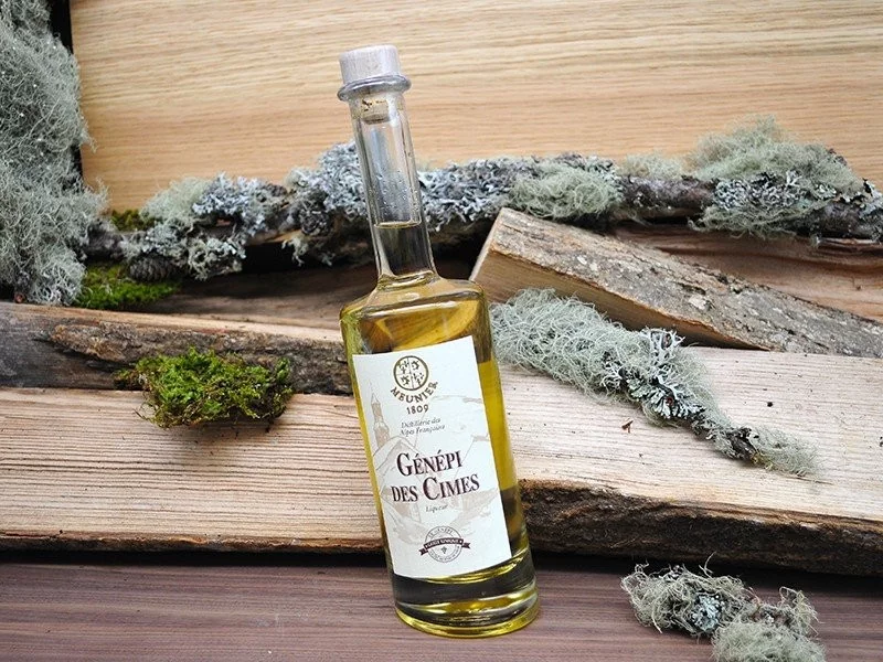 Discover Génépi: The Herbal Liqueur of the French Alps