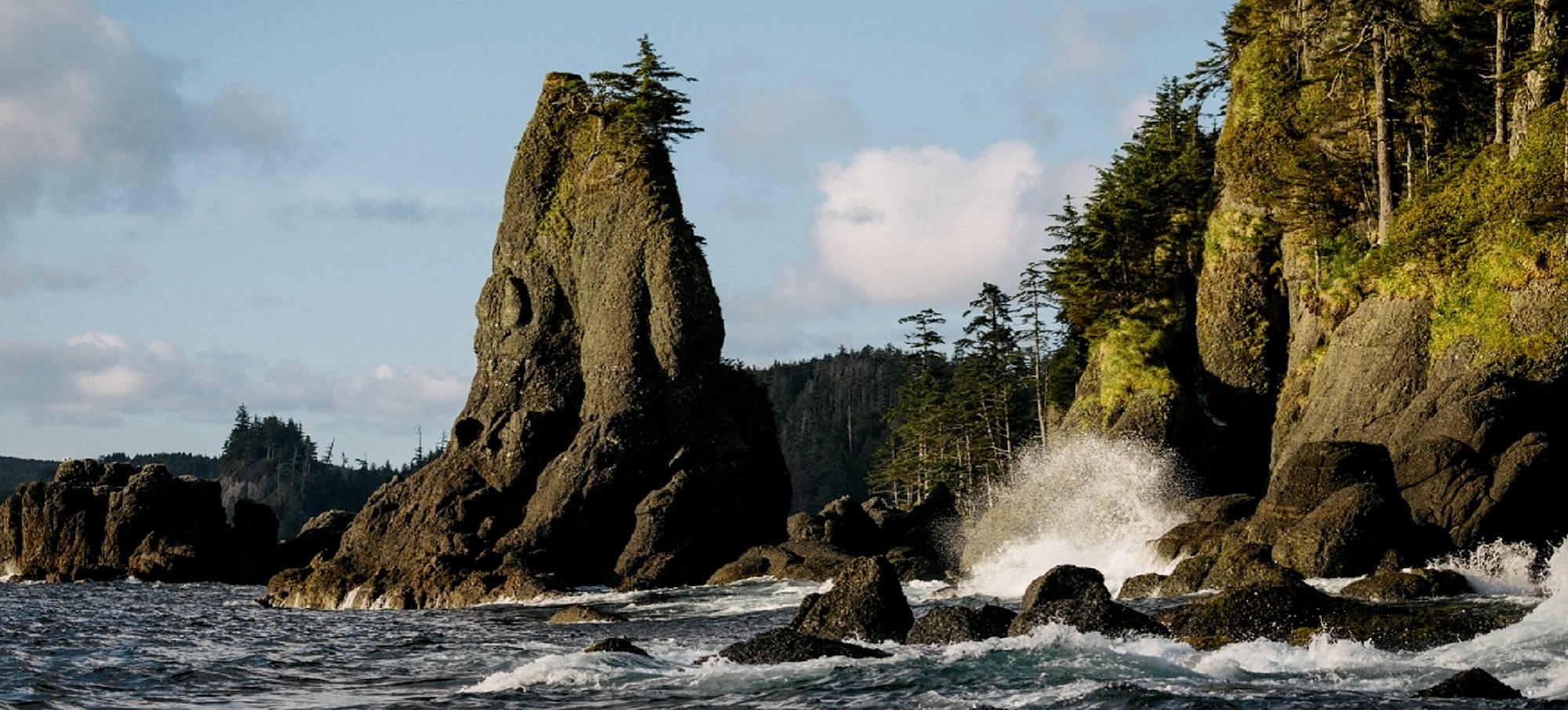 Exploring Haida Gwaii: A Journey Through Coastal Cuisine