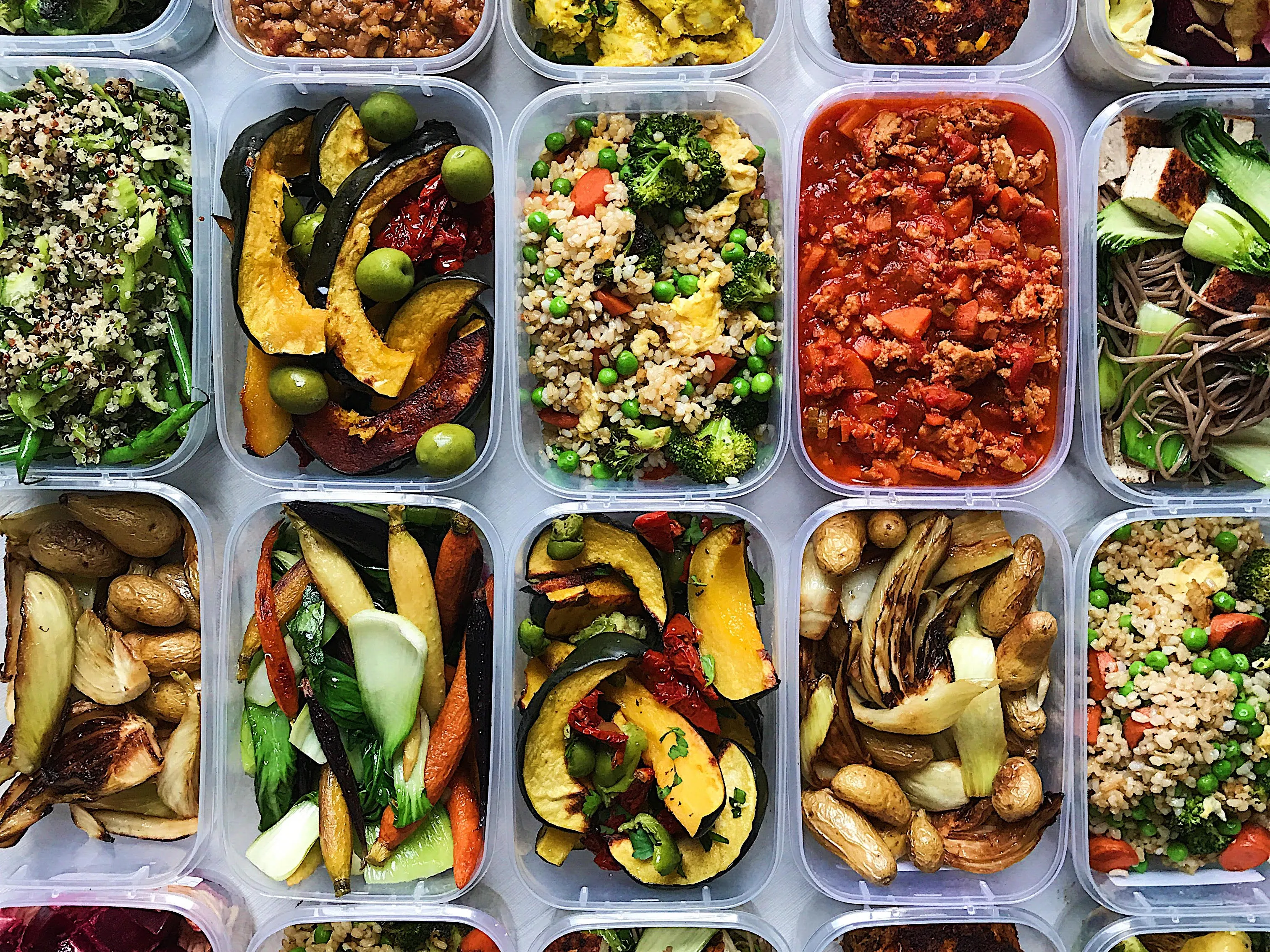 Is Meal Prepping Overrated or Essential for Success?: Complete Guide