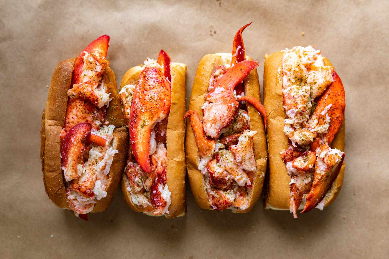 Discover the Secret to Authentic Maine Lobster Rolls