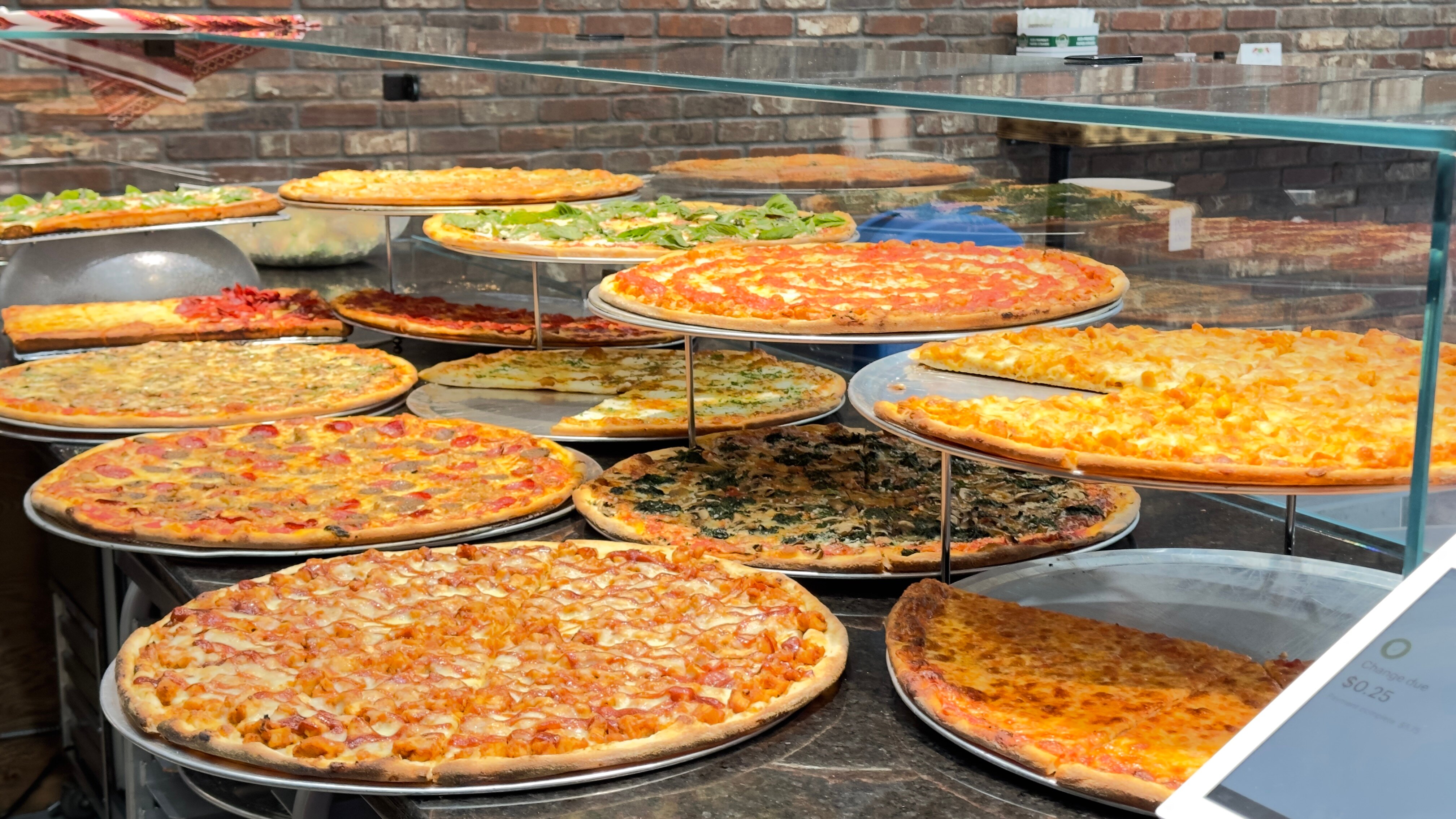 Top 10 Must-Try Pizza Places in New York City