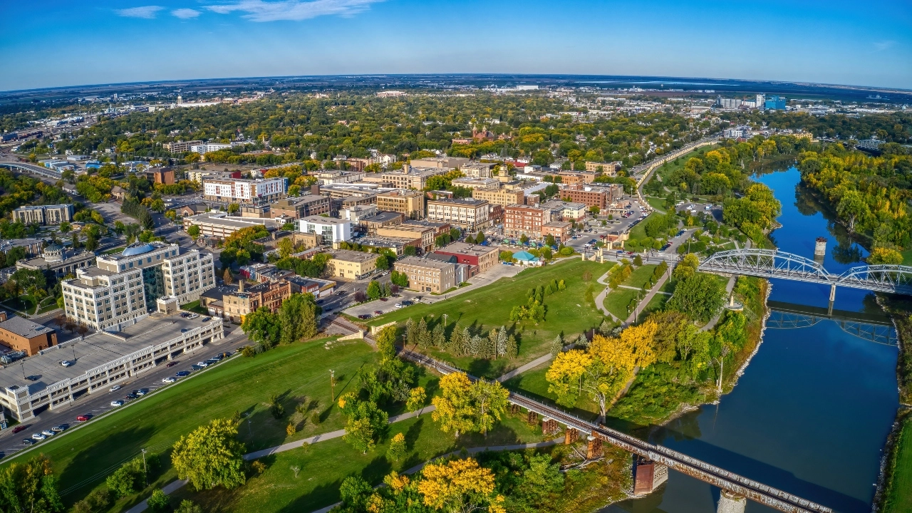 10 Restaurants in North Dakota That You Need to Try