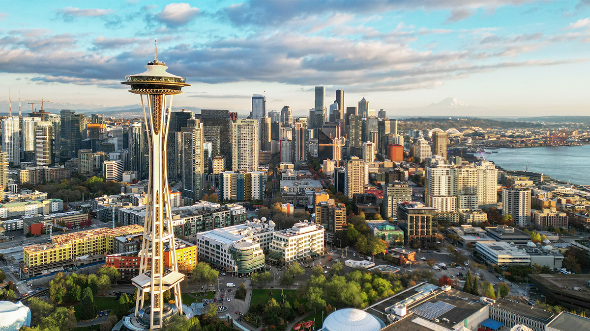 10 Reasons Why Seattle Is One of the Best Food Cities in the US