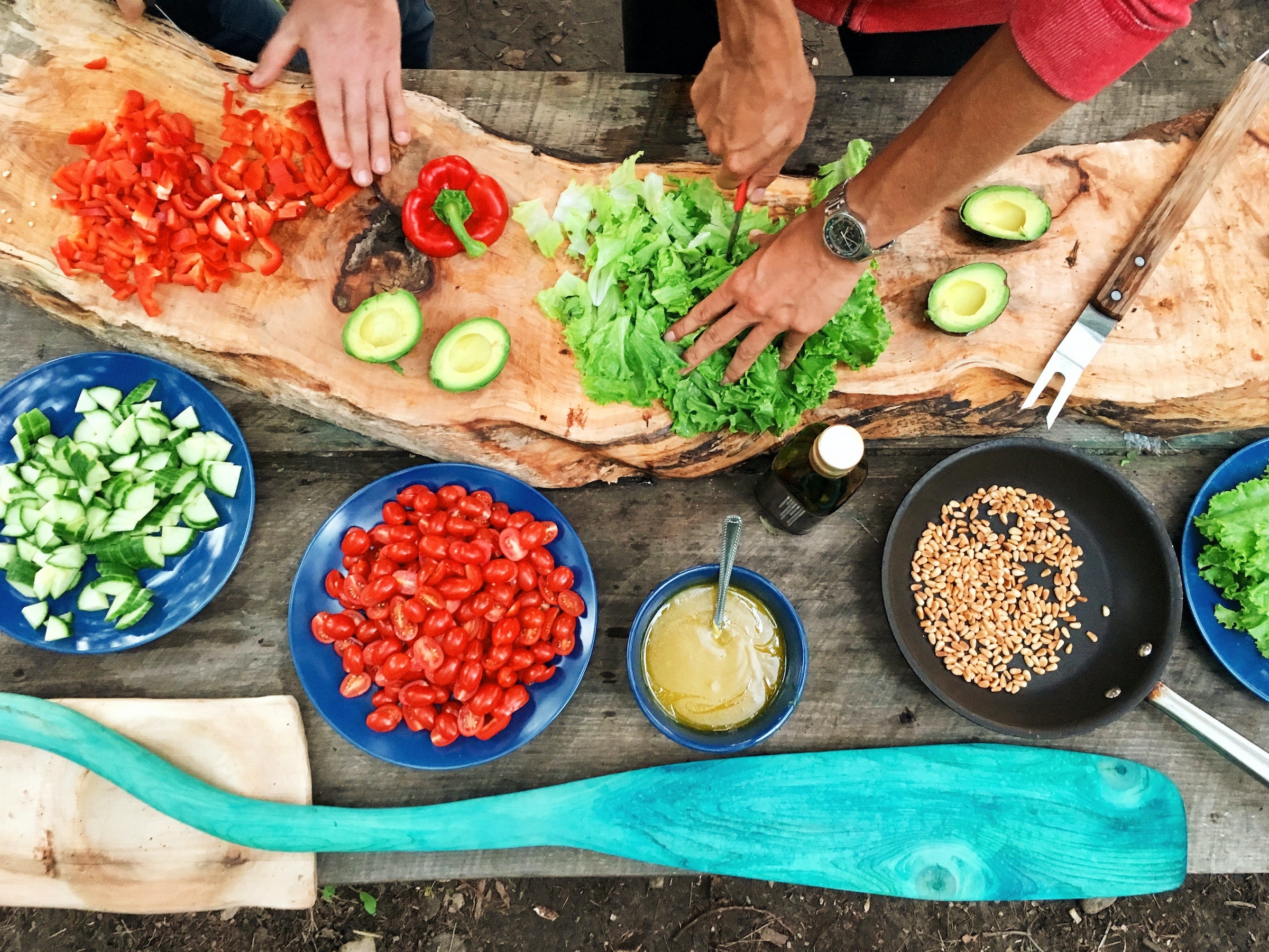 Sustainable Cooking: Transform Veggie Scraps into Meals