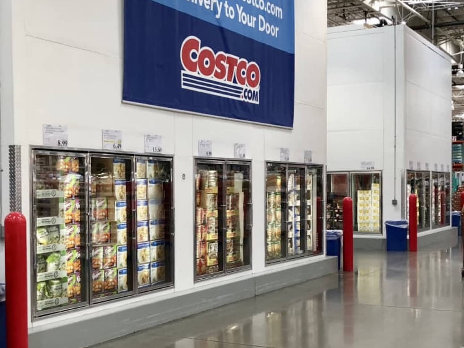 Top Costco Frozen Food Finds: Discover the Best Picks: Complete Guide