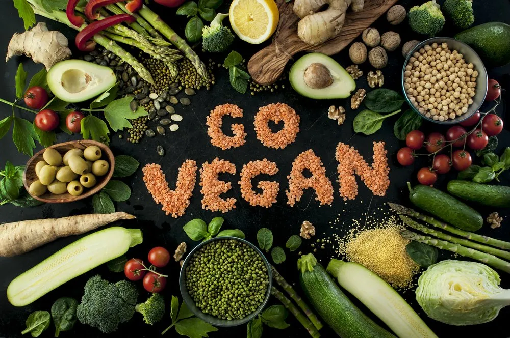 Why Veganism Surges in 2025: Health, Ethics, and More